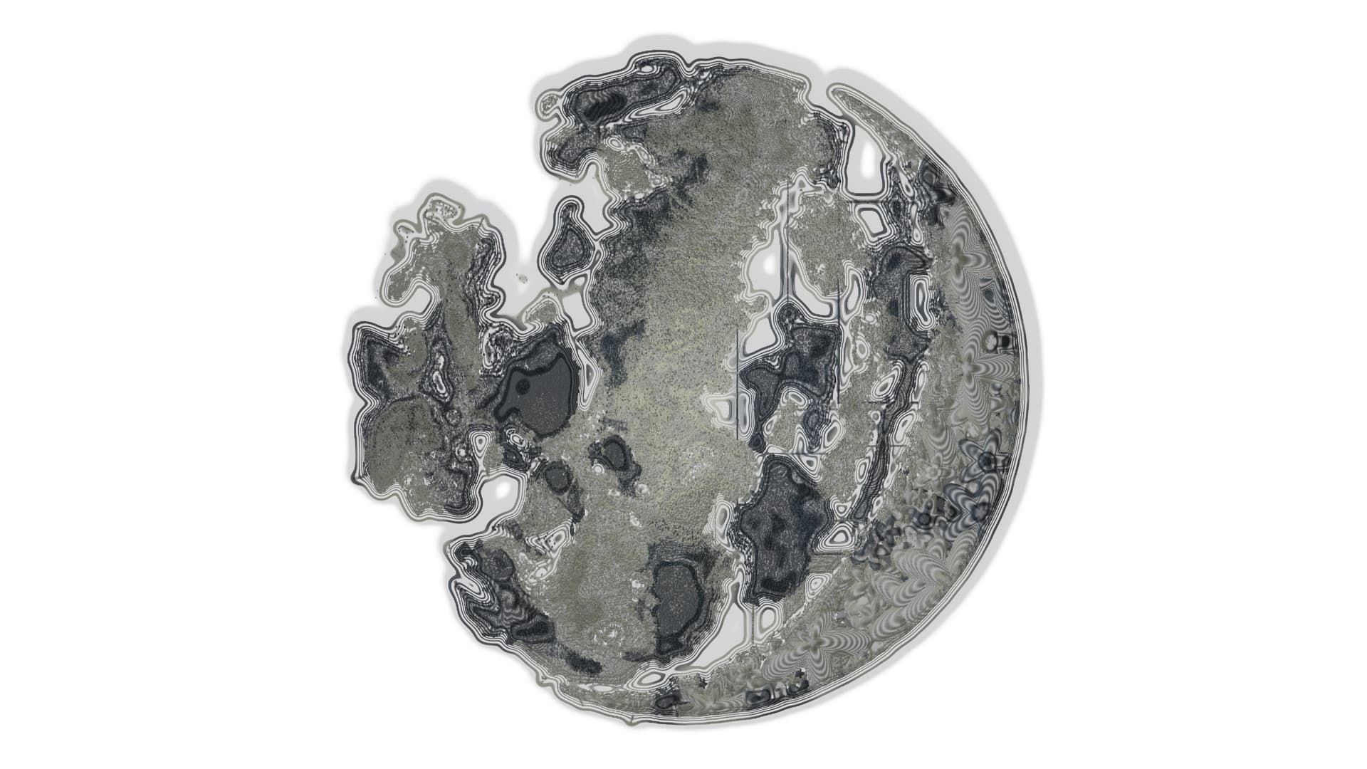 Dark Side of the Moon — Empreinte emotionnelle Arsentis